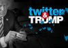 ٹویٹر کی امریکی صدر کو حقائق سے ہٹ کر بات کرنے پر وارننگ