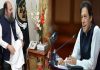 وزیراعظم عمران خان سے وزیراعلی بلوچستان کا ٹیلی فونک رابطہ