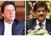 وزیراعظم عمران خان کا دورہ سندھ اب تک وزیراعلیٰ سے ملاقات نہ کرسکے۔