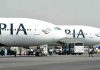 امریکہ نے بھی پی آئی اے کے فضائی آپریشن پر پابندی عائد کردی