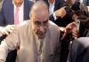 سابق صدر آصف علی زرداری پر فرد جرم عائد کی کارروائی 14 جولائی تک ملتوی کردی
