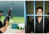 سوشل میڈیا پر اسلحہ کی ویڈیوز اپلوڈ کرنے والا ملزم گرفتار