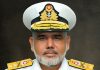 پاک بحریہ کے کموڈور کی ریئرایڈمرل کے عہدے پر ترقی، ترجمان پاک بحریہ