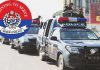 سندھ پولیس کے شریف
