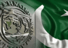 پاکستان بین الاقوامی مالیاتی فنڈ کے ساتھ بیل آؤٹ پیکج کوحتمی شکل دینے کے قریب پہنچ گیا