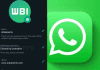 اب واٹس ایپ یوزر نیم میں فون نمبر کی ضرورت نہیں رہے گی
