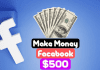 فیس بک سے پیسے کمانے کی بڑی خوشخبری