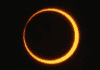 اگلے ماہ آسمان پر ‘رنگ آف فائر’ سورج گرہن نظر آئے گا