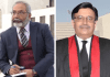 چیف جسٹس بندیال اور صحافی عبدالقیوم صدیقی کے درمیان تلخی