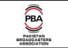پاکستان براڈ کاسٹرز ایسوسی ایشن کا اجلاس، مختلف عہدے دار منتخب