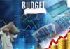 بجٹ کہانی