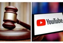 میڈیا مارشل لاء’ اسلام آباد کی عدالت کا یوٹیوب کو 26 معروف پاکستانی یوٹیوب چینل بند کرنے کا حکم