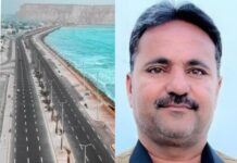 سی پیک کے سنگھاسن پر بیٹھا پیاسا شہر، ترقی کے شور میں ڈوبا ہوا گوادر