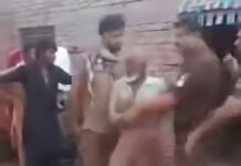 بیٹی’ نواسوں کو قتل کرنے والا سفاک ملزم گرفتار