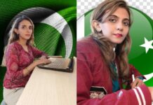 آزادی محض کیلنڈر کی تاریخ نہیں یہ ہمت اتحاد اور لچک کی علامت ہے، ڈاکٹر عبیدہ فاطمہ