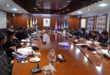 ایڈیشنل آئی جی کراچی کی منشیات و گٹکا ماوا فروخت کرنے والے عناصر کے خلاف زیرو ٹالرنس پالیسی کے تحت سخت اقدامات کی ہدایت