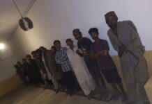 پیشہ ور گداگروں کے خلاف کراچی انتظامیہ کی مہم، 46 ست زائد گداگر ایدھی ہوم سمیت 8 پولیس کے حوالے