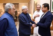 رات کے اندھیرے میں: وجہ نورا کُشتی یا پھر ایکسٹینشن۔۔ ۔ ۔