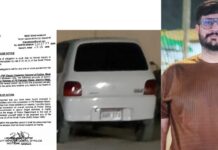 تھانہ پاکستان بازار کانسٹیبل کو غیرقانونی کاموں میں ملوث ہونے پر شوکاز نوٹس جاری