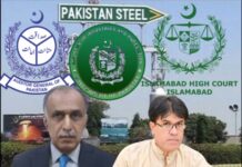 وزارتِ صنعت و پیداوار میں غیر قانونی ڈیپوٹیشنسٹ آفسروں پر 8 سال سے ذائد ڈیپوٹیشن کی تعیناتی پر آڈٹ اعتراض، غیر قانونی ڈیپوٹیشن سے وزارت صنعت و پیداوار کے افسران کی ترقی و خدمات کے مواقع محدود ہوگئے